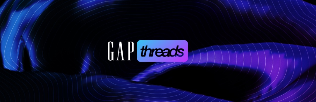 Gap Threads NFT Launch